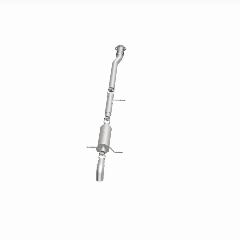 MagnaFlow SYS C/B 07-08 Silverado/SierraCC/EC - Additional View 7
