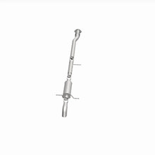 Load image into Gallery viewer, MagnaFlow SYS C/B 07-08 Silverado/SierraCC/EC - Additional View 7