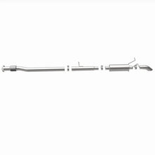 Load image into Gallery viewer, MagnaFlow SYS C/B 07-08 Silverado/SierraCC/EC - Additional View 8