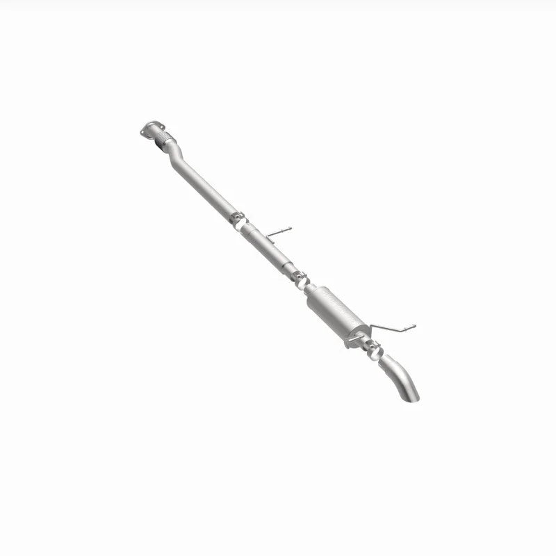 MagnaFlow SYS C/B 07-08 Silverado/SierraCC/EC - Additional View 10