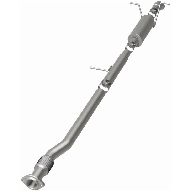 MagnaFlow SYS C/B 07-08 Silverado/SierraCC/EC - Additional View 11