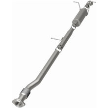 Load image into Gallery viewer, MagnaFlow SYS C/B 07-08 Silverado/SierraCC/EC - Additional View 11