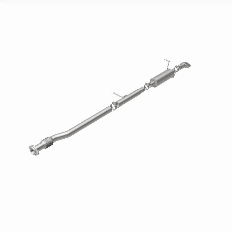 MagnaFlow SYS C/B 07-08 Silverado/SierraCC/EC - Additional View 12