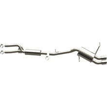 Load image into Gallery viewer, MagnaFlow SYS C/B 07-09 BMW 328i 3.0L - Main Product View