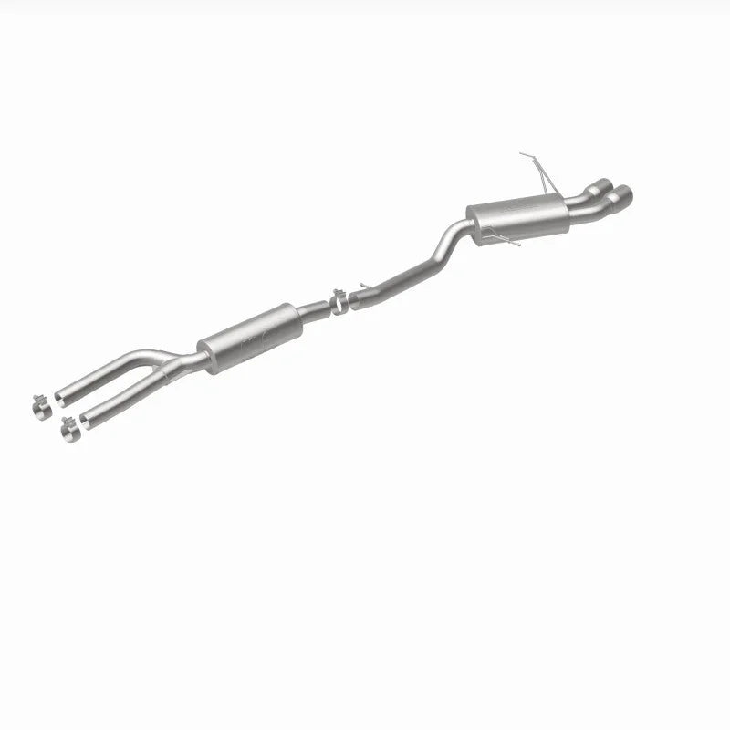 MagnaFlow SYS C/B 07-09 BMW 328i 3.0L - Additional View 10