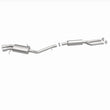 Load image into Gallery viewer, MagnaFlow SYS C/B 07-09 BMW 328i 3.0L - Additional View 12
