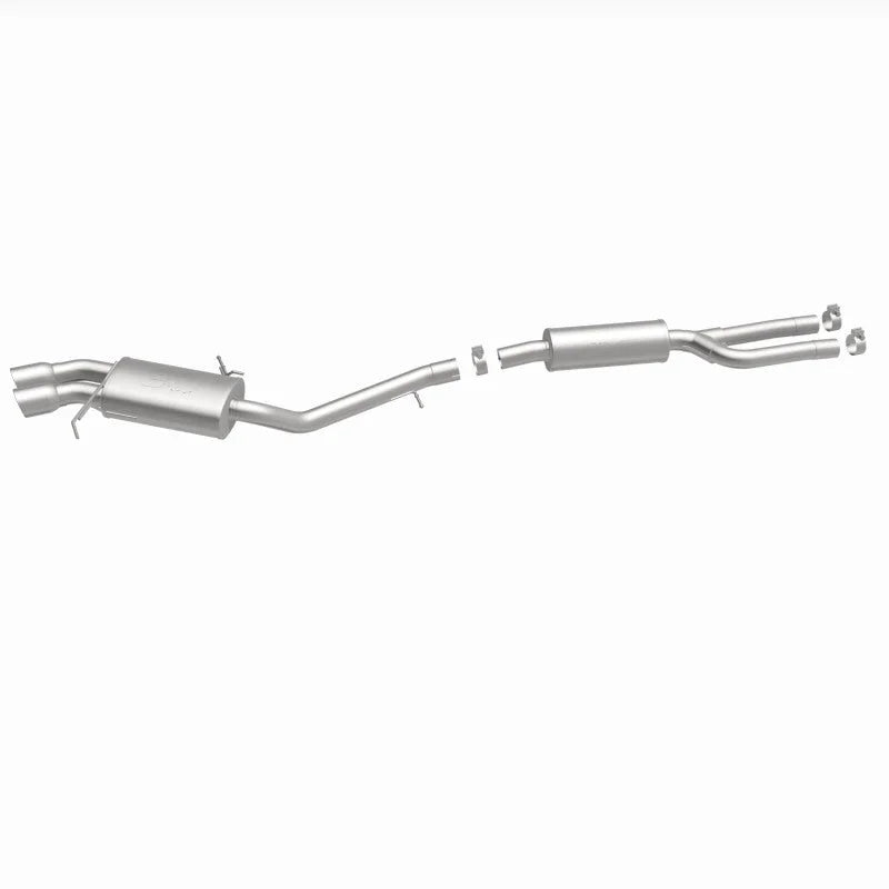 MagnaFlow SYS C/B 07-09 BMW 328i 3.0L - Additional View 12