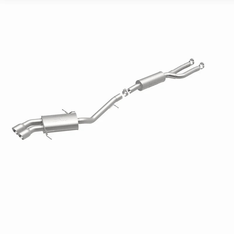 MagnaFlow SYS C/B 07-09 BMW 328i 3.0L - Additional View 16
