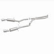 Load image into Gallery viewer, MagnaFlow SYS C/B 07-10 BMW 335i Sedan Sport - Additional View 10