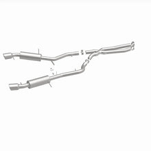 Load image into Gallery viewer, MagnaFlow SYS C/B 07-10 BMW 335i Sedan Sport - Additional View 10