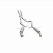Load image into Gallery viewer, MagnaFlow SYS C/B 07-10 BMW 335i Sedan Sport - Additional View 14