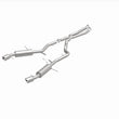 Load image into Gallery viewer, MagnaFlow SYS C/B 07-10 BMW 335i Sedan Sport - Additional View 16