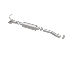 Load image into Gallery viewer, MagnaFlow SYS C/B 07-10 Jeep Wrangler 3.8L - Additional View 7