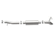 Load image into Gallery viewer, MagnaFlow SYS C/B 07-10 Jeep Wrangler 3.8L - Additional View 8