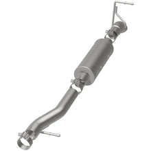 Load image into Gallery viewer, MagnaFlow SYS C/B 07-10 Jeep Wrangler 3.8L - Additional View 11