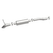 Load image into Gallery viewer, MagnaFlow SYS C/B 07-10 Jeep Wrangler 3.8L - Additional View 12