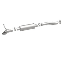 Load image into Gallery viewer, MagnaFlow SYS C/B 07-10 Jeep Wrangler 3.8L - Additional View 12