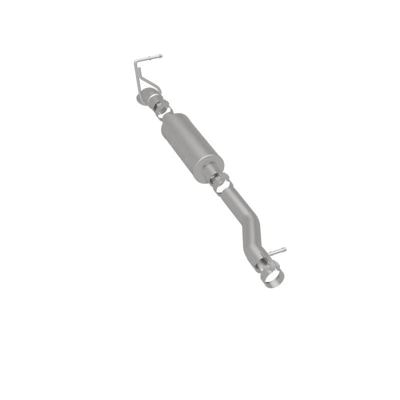 MagnaFlow SYS C/B 07-10 Jeep Wrangler 3.8L - Additional View 13