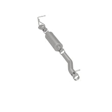 Load image into Gallery viewer, MagnaFlow SYS C/B 07-10 Jeep Wrangler 3.8L - Additional View 13