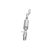 Load image into Gallery viewer, MagnaFlow SYS C/B 07-10 Jeep Wrangler 3.8L - Additional View 15