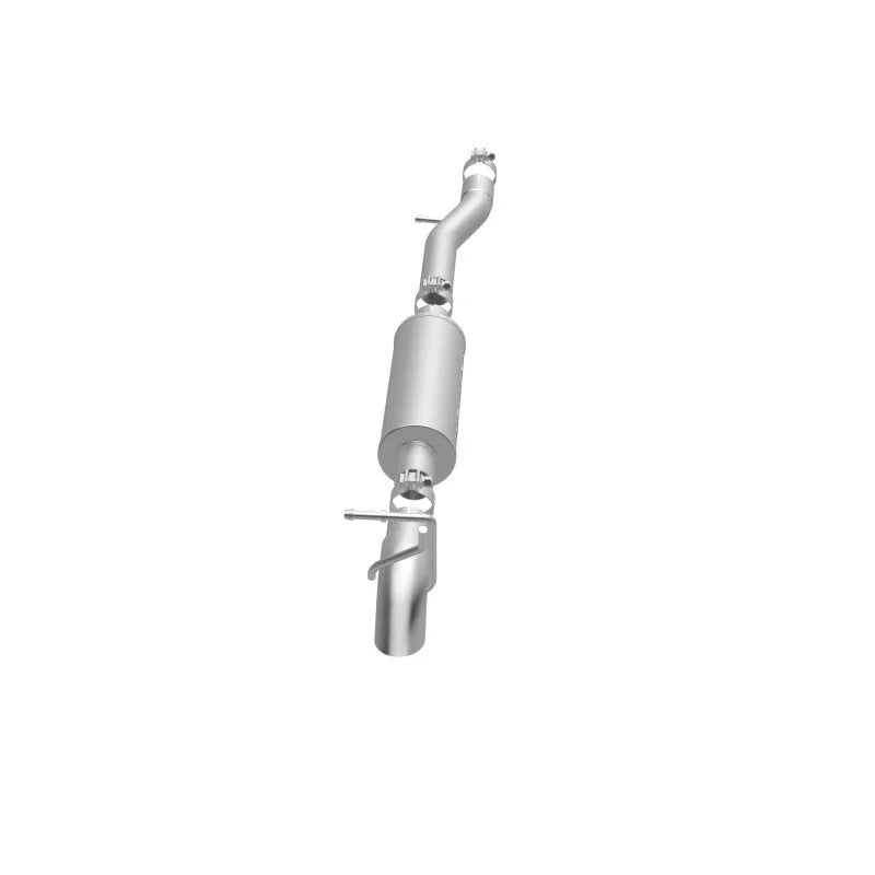 MagnaFlow SYS C/B 07-10 Jeep Wrangler 3.8L - Additional View 15