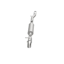 Load image into Gallery viewer, MagnaFlow SYS C/B 07-10 Jeep Wrangler 3.8L - Additional View 15