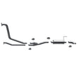 Load image into Gallery viewer, MagnaFlow SYS C/B 07-10 Titan CC/EC 5.6L - Side View