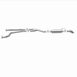 Load image into Gallery viewer, MagnaFlow SYS C/B 07-10 Titan CC/EC 5.6L - Additional View 7