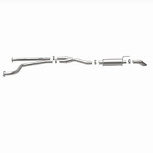 Load image into Gallery viewer, MagnaFlow SYS C/B 07-10 Titan CC/EC 5.6L - Additional View 7