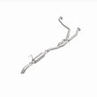 Load image into Gallery viewer, MagnaFlow SYS C/B 07-10 Titan CC/EC 5.6L - Additional View 11