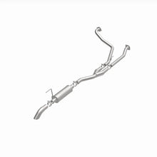Load image into Gallery viewer, MagnaFlow SYS C/B 07-10 Titan CC/EC 5.6L - Additional View 11