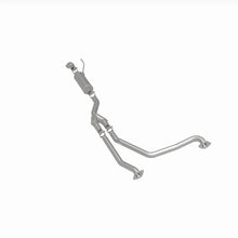 Load image into Gallery viewer, MagnaFlow SYS C/B 07-10 Titan CC/EC 5.6L - Additional View 13