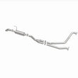 Load image into Gallery viewer, MagnaFlow SYS C/B 07-10 Titan CC/EC 5.6L - Additional View 15