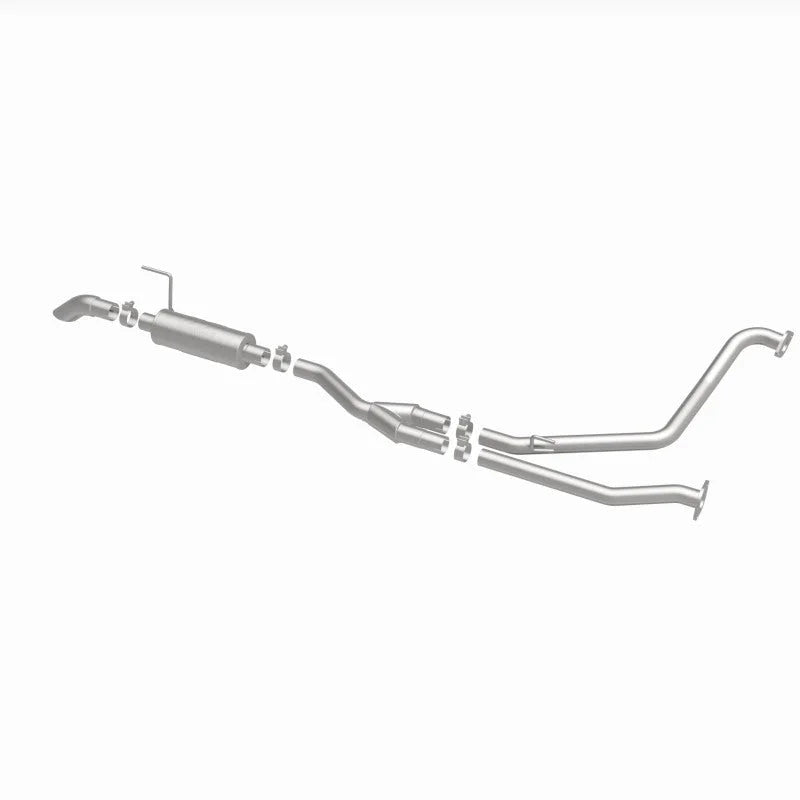 MagnaFlow SYS C/B 07-10 Titan CC/EC 5.6L - Additional View 15