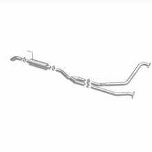 Load image into Gallery viewer, MagnaFlow SYS C/B 07-10 Titan CC/EC 5.6L - Additional View 15