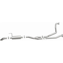 Load image into Gallery viewer, MagnaFlow SYS C/B 07-10 Titan CC/EC 5.6L - Additional View 16