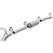 Load image into Gallery viewer, MagnaFlow SYS C/B 07-10 Wrangler Unlimit 3.8L - Main Product View