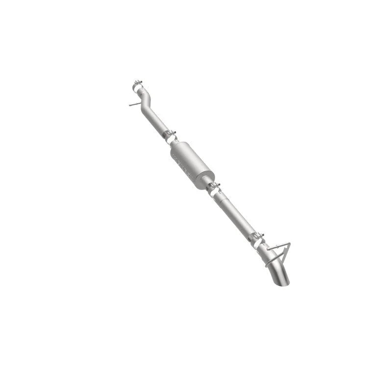 MagnaFlow SYS C/B 07-10 Wrangler Unlimit 3.8L - Additional View 9