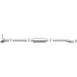 Load image into Gallery viewer, MagnaFlow SYS C/B 07-10 Wrangler Unlimit 3.8L - Additional View 10