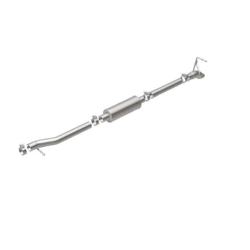 MagnaFlow SYS C/B 07-10 Wrangler Unlimit 3.8L - Additional View 14