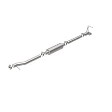 Load image into Gallery viewer, MagnaFlow SYS C/B 07-10 Wrangler Unlimit 3.8L - Additional View 14