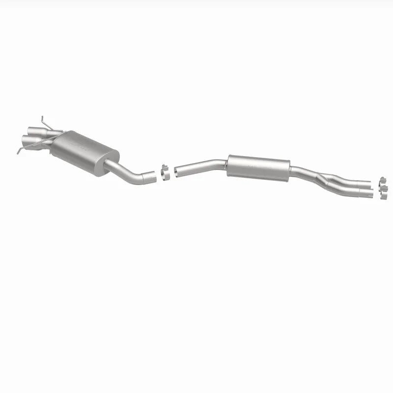 MagnaFlow SYS C/B 08-09 BMW 128i 3.0L - Additional View 8