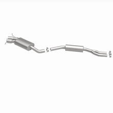 Load image into Gallery viewer, MagnaFlow SYS C/B 08-09 BMW 128i 3.0L - Additional View 8