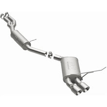 Load image into Gallery viewer, MagnaFlow SYS C/B 08-09 BMW 128i 3.0L - Additional View 9