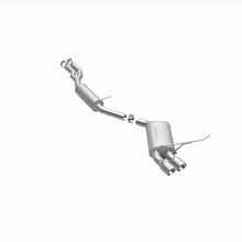 Load image into Gallery viewer, MagnaFlow SYS C/B 08-09 BMW 128i 3.0L - Additional View 12