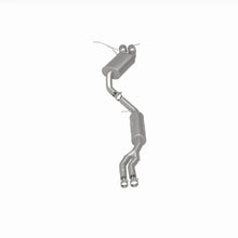 Load image into Gallery viewer, MagnaFlow SYS C/B 08-09 BMW 128i 3.0L - Additional View 13