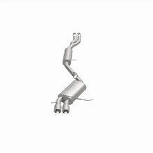 Load image into Gallery viewer, MagnaFlow SYS C/B 08-09 BMW 128i 3.0L - Additional View 15