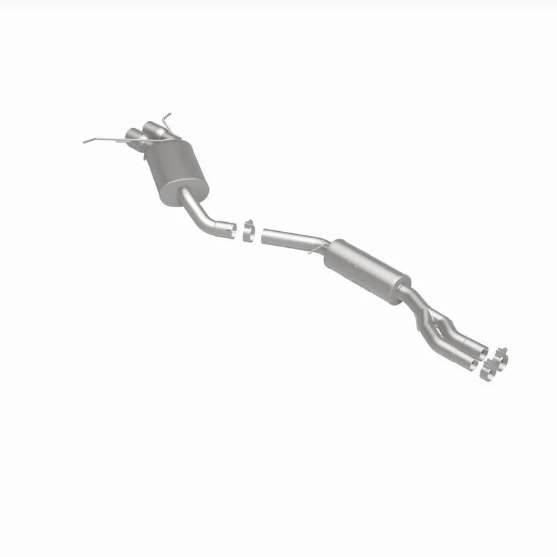 MagnaFlow SYS C/B 08-09 BMW 128i 3.0L - Additional View 16