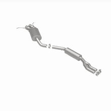 Load image into Gallery viewer, MagnaFlow SYS C/B 08-09 BMW 128i 3.0L - Additional View 16