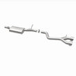 Load image into Gallery viewer, MagnaFlow SYS C/B 08 Volkswagen R32 Sport - Additional View 10